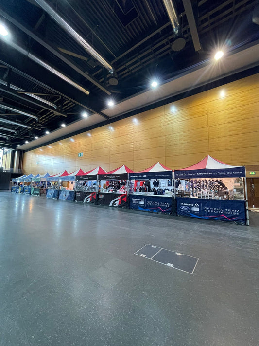 What is NEW in Passau?