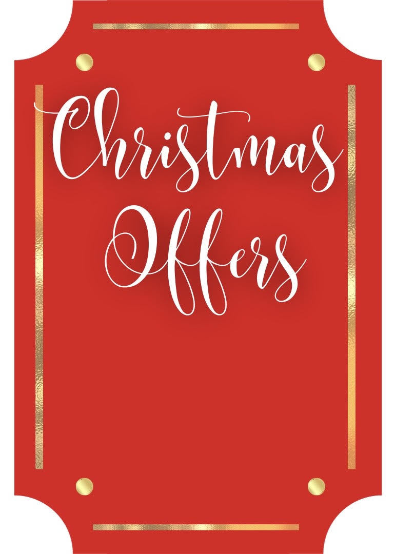 Christmas Offers Page 4