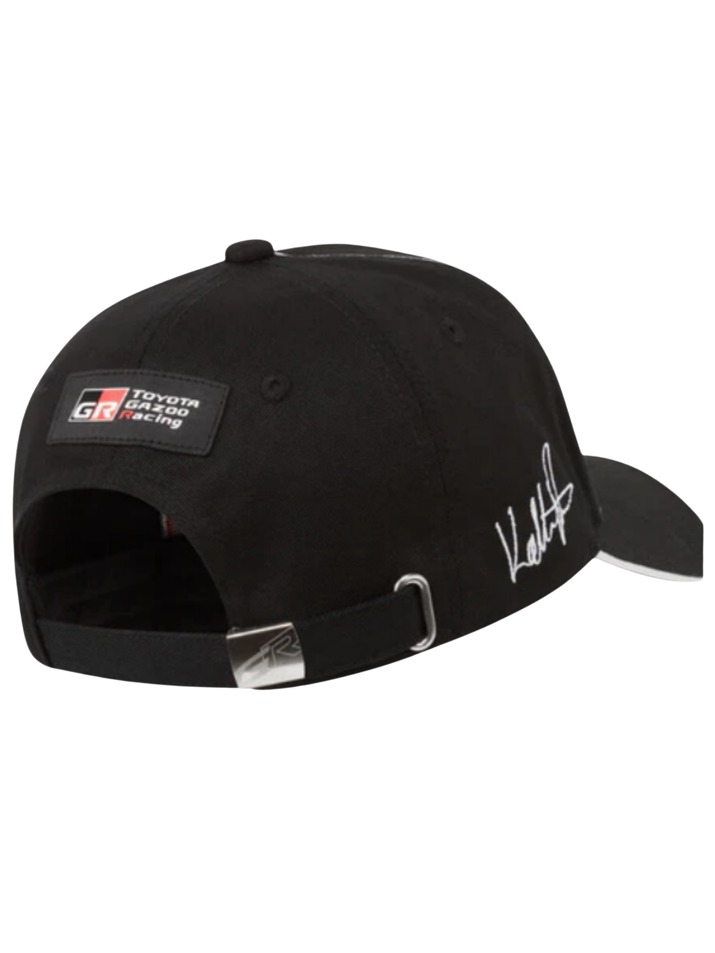 Toyota Gazoo Racing Cap- Kalle Rovanperä