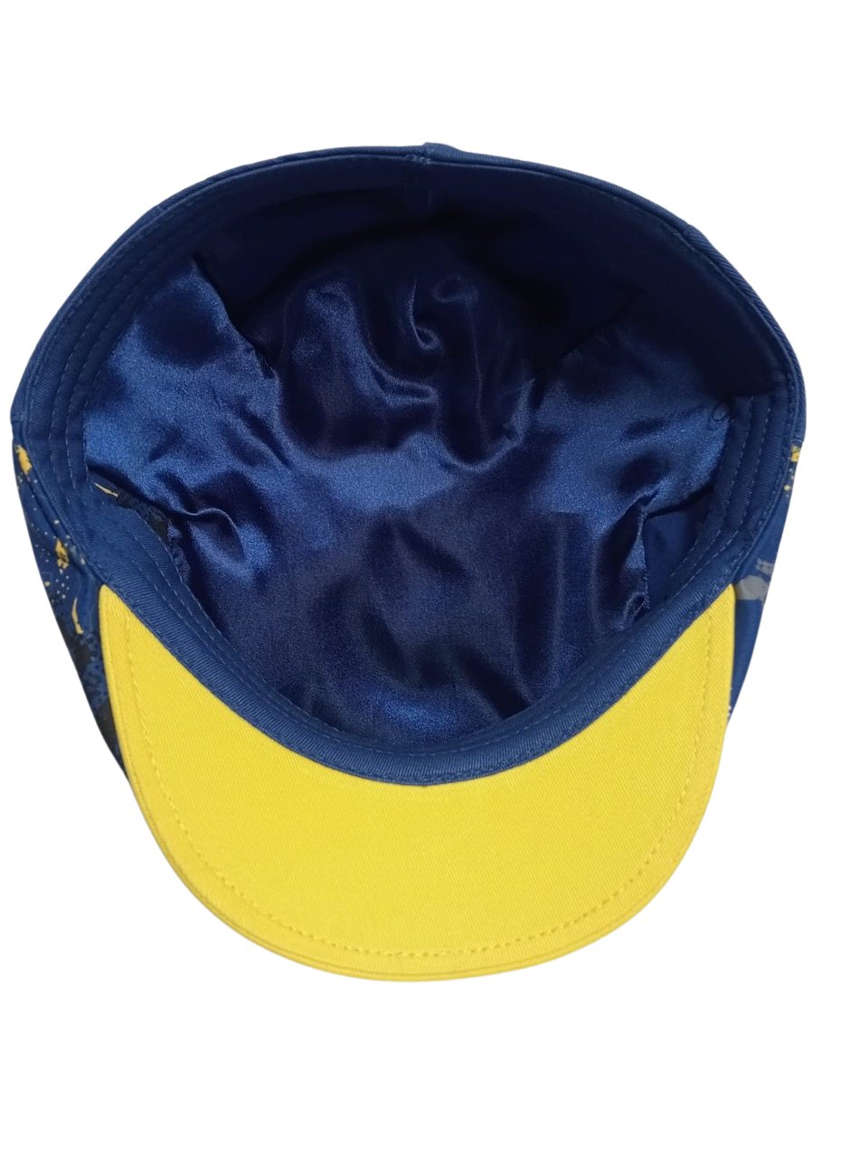 CER 2025 Flat Style Hat- Central European Rally- Limited Edition