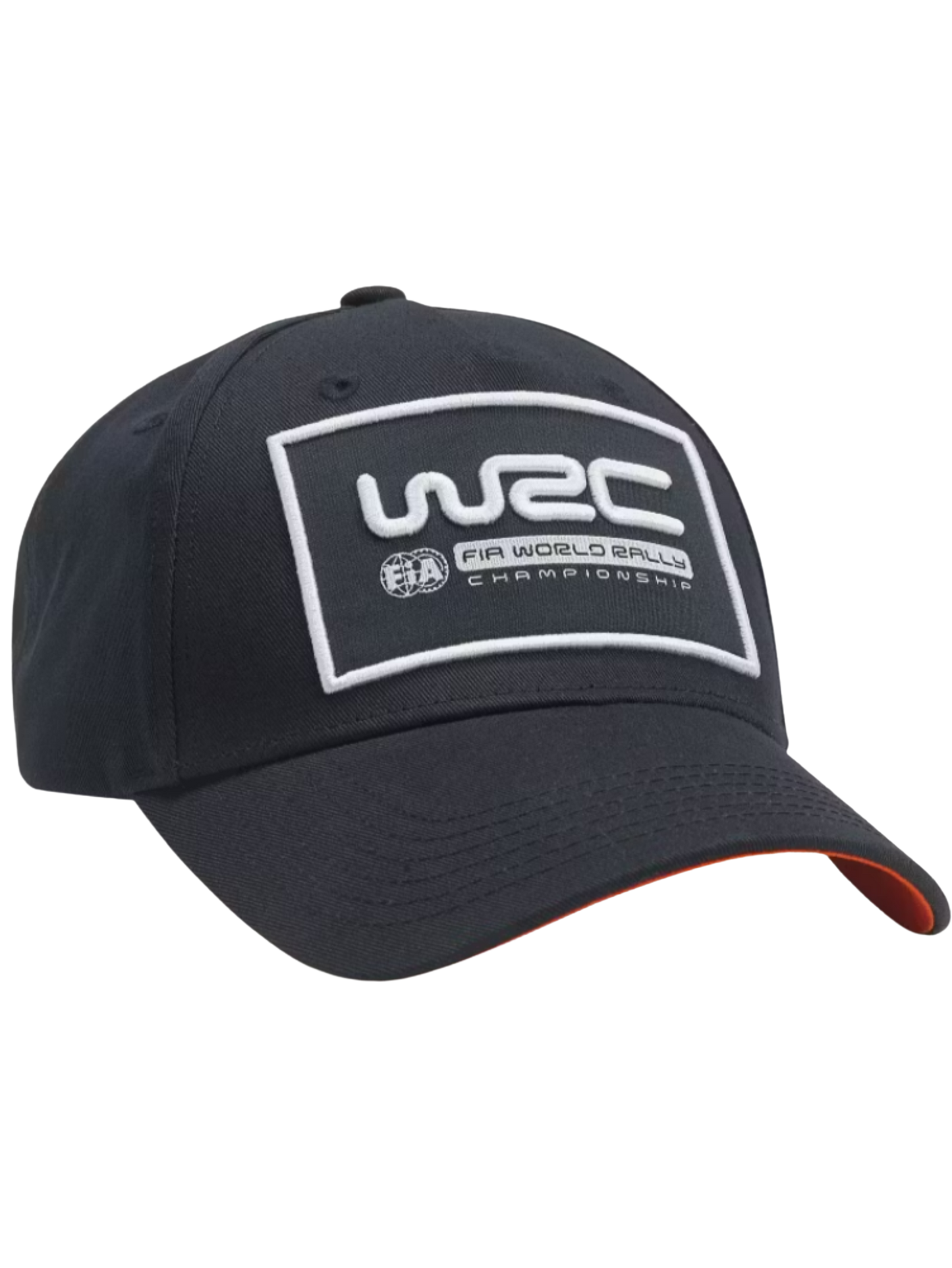 WRC Navy Blue Cap