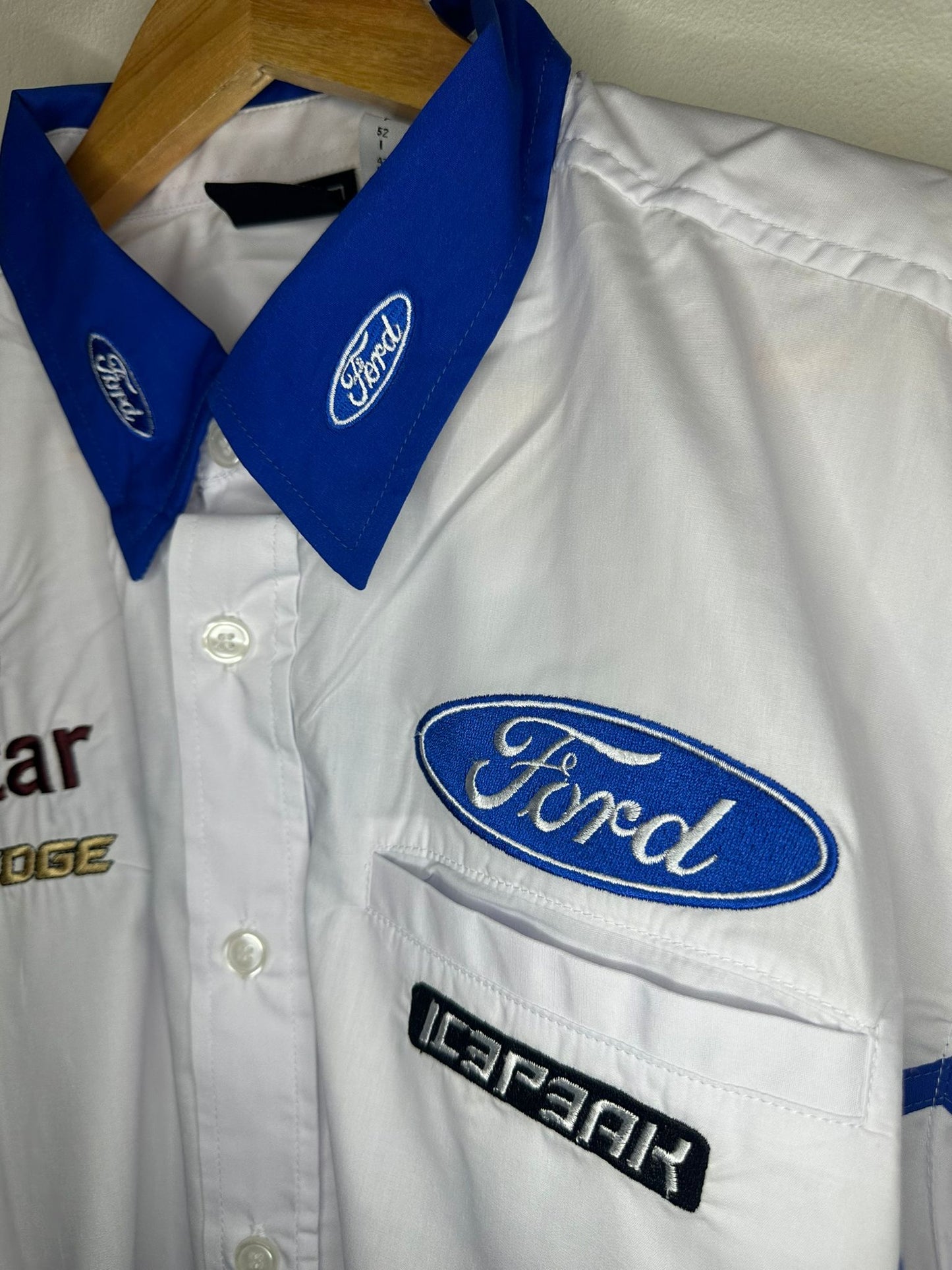M-Sport Qatar Team Shirt