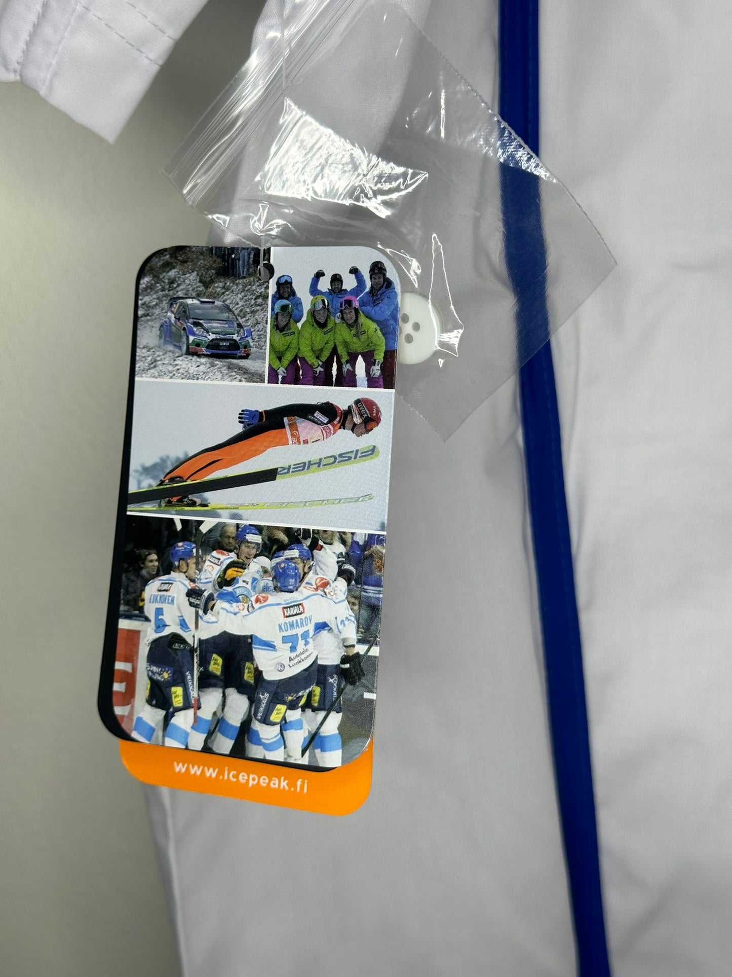 M-Sport Qatar Team Shirt