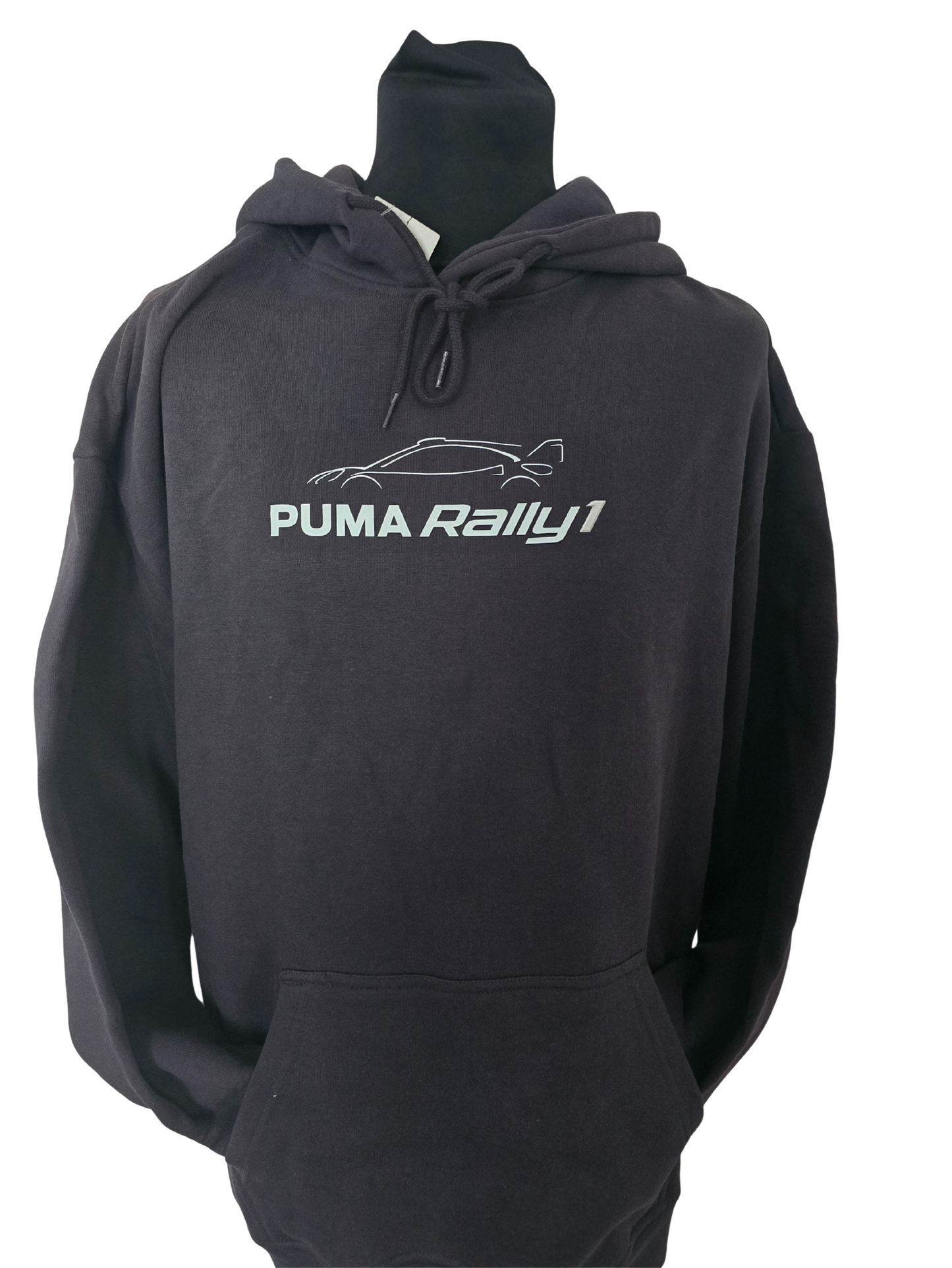 M-Sport Champs Oversize Boxed Hoodie