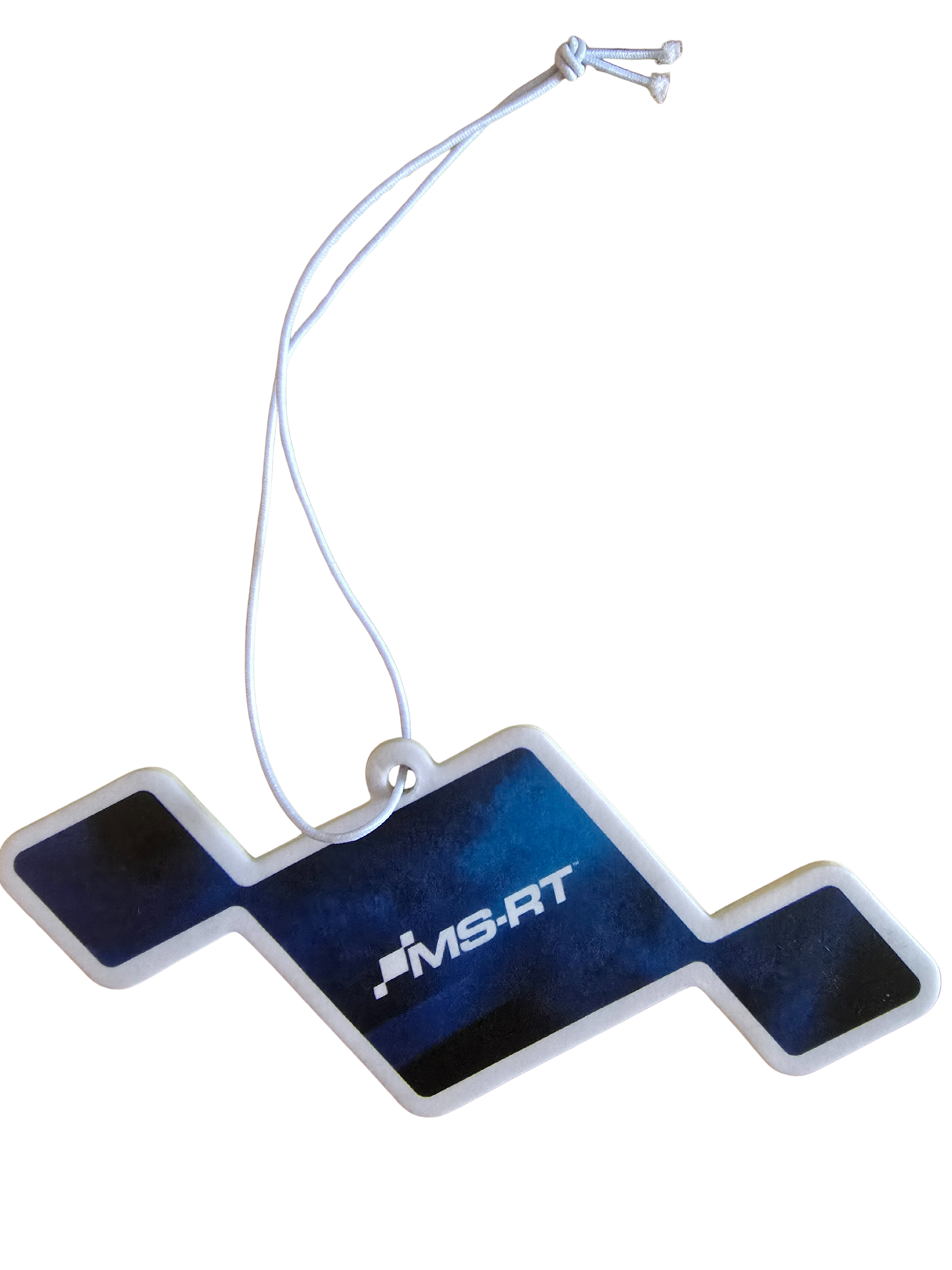 MSRT Air Freshener- Block Style