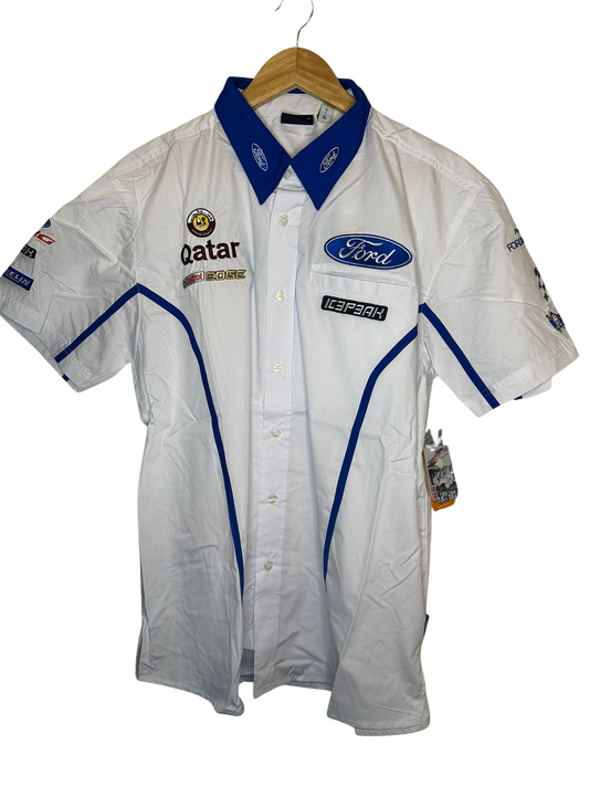 M-Sport Qatar Team Shirt