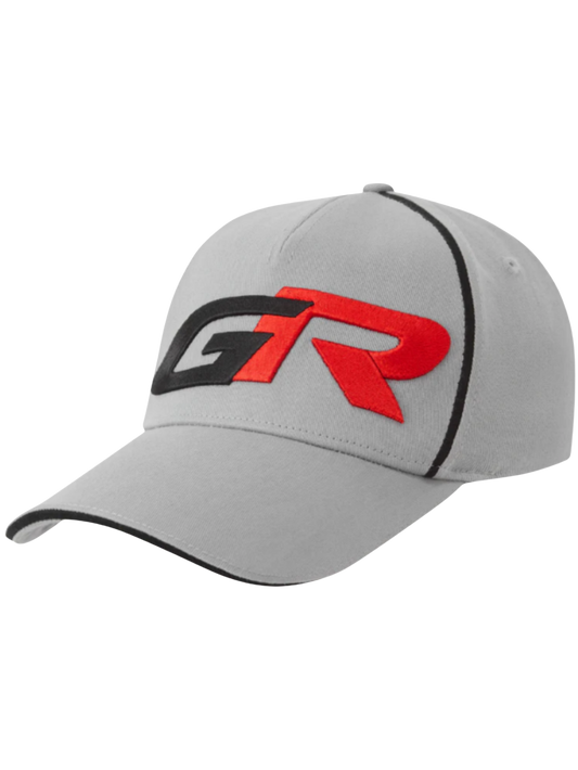 Toyota Gazoo Racing WRT Silver Cap- Limited Edition
