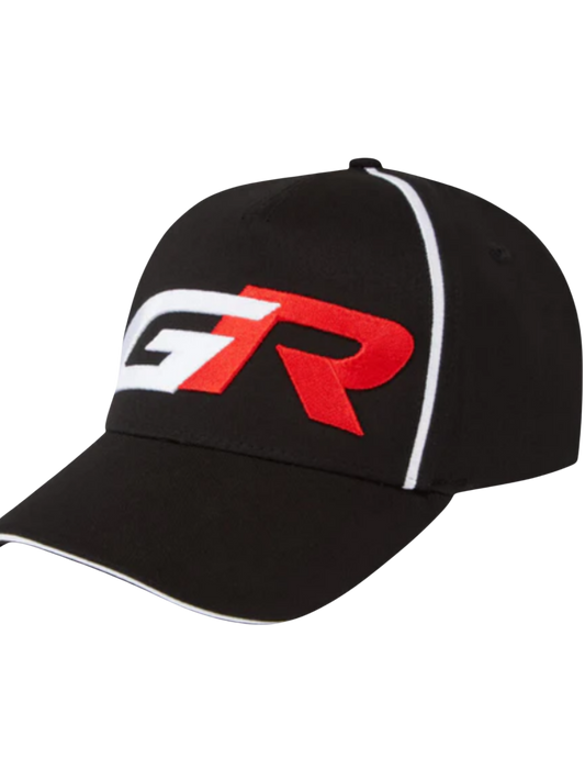 Toyota Gazoo Racing Team Cap