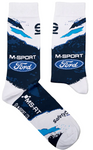 M-Sport Official Team 2024 Socks
