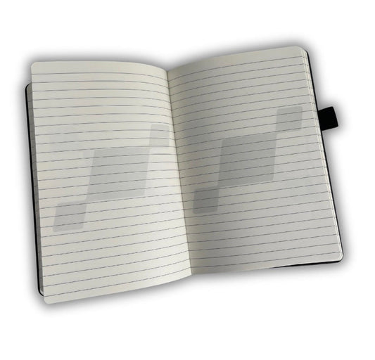 MSRT Management Notebook