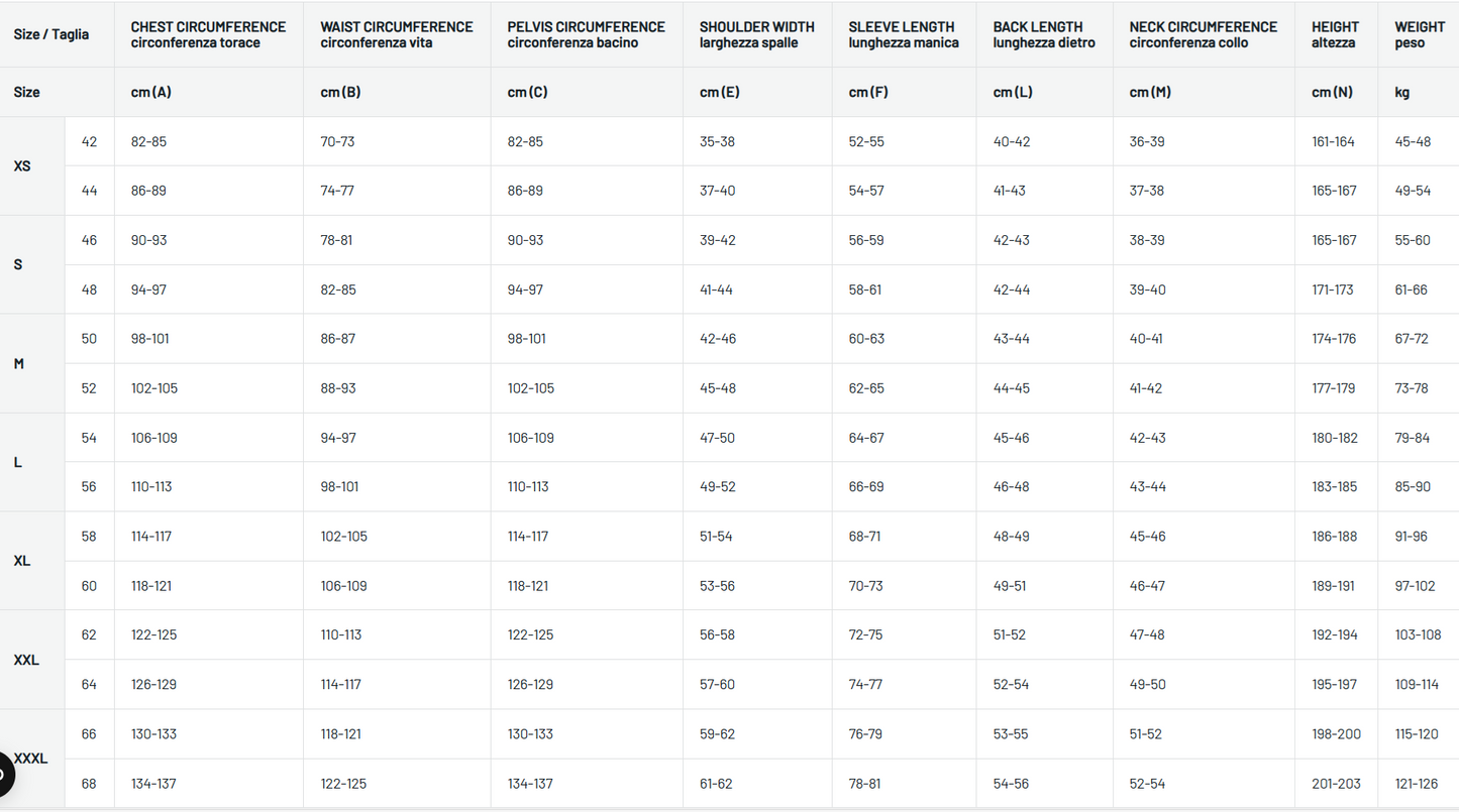 M-Sport Sparco 2026 Team T-Shirt
