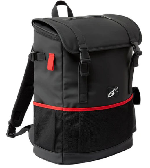 Toyota Gazoo Racing Backpack
