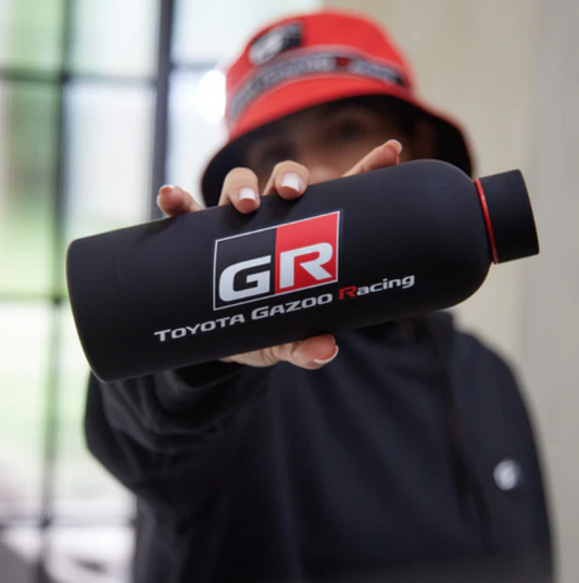 Toyota Gazoo Racing Waterbottle