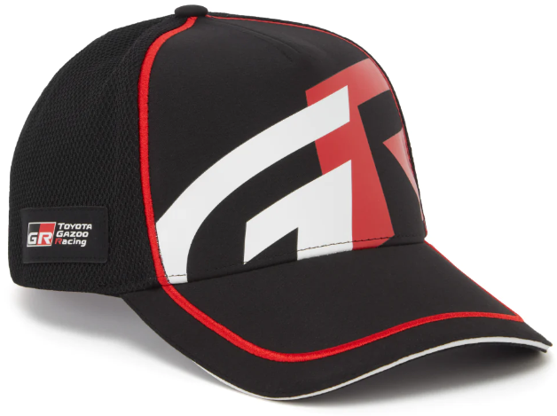Toyota GR 2024 Team Cap Rallyemerchandise