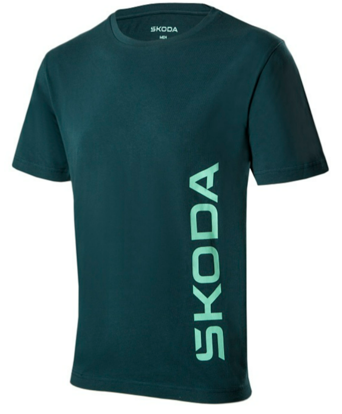 koda Motorsport Graphic T Shirt