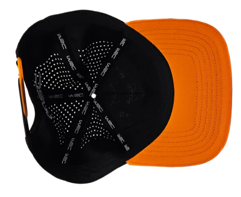 WRC 2026 Cap