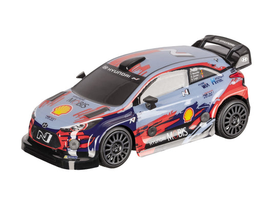 Hyundai Remote Control i20 Coupe 2020 1/28 Scale