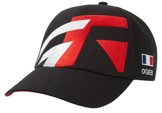 Toyota Gazoo Racing Cap- Sébastien Ogier