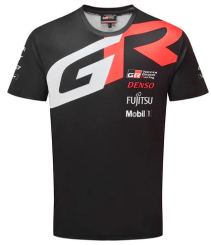 Toyota Gazoo Racing WRT merchandise