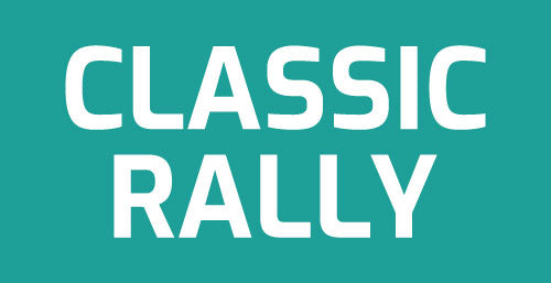 Classic Rally