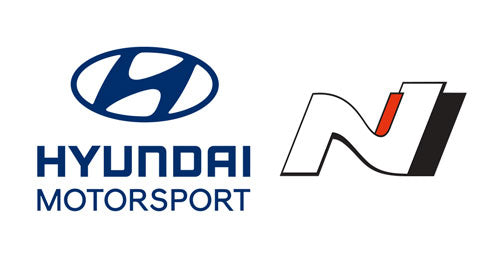 Hyundai Motorsport Merchandise