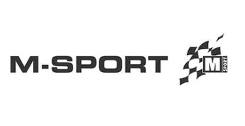 M-Sport Ford Merchandise