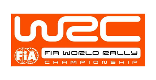 WRC Official Merchandise