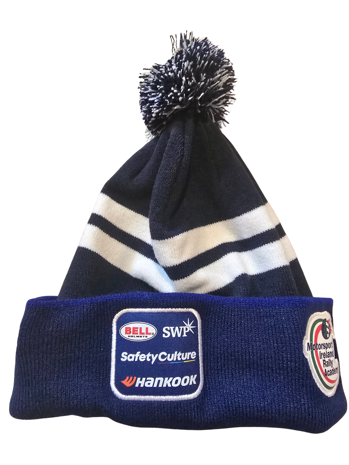 M-Sport Ford Team 2027 Classic Bobble Hat