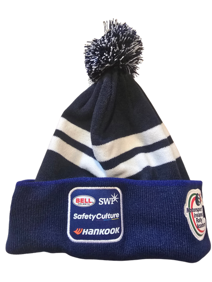 M-Sport Ford Team 2027 Classic Bobble Hat
