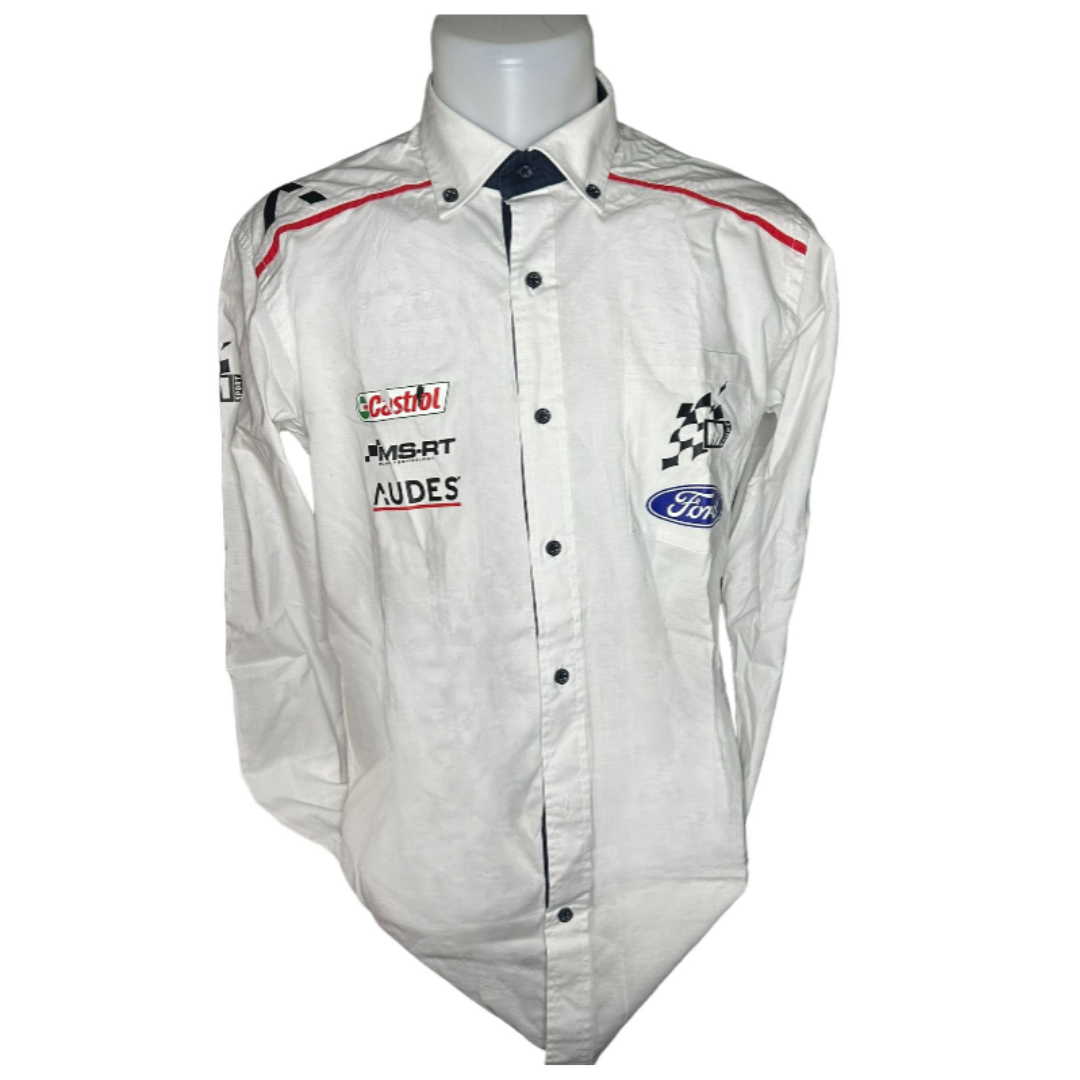 M-Sport Ford Merchandise – Rallyemerchandise.com