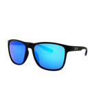 Martin Järveoja SU.VI Sunglasses Blue- 100% UV Protection