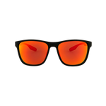 Martin Järveoja SU.VI Sunglasses Red- 100% UV Protection