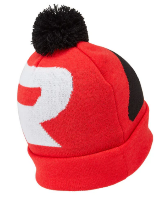 Toyota Gazoo Racing 2026 Bobble Hat