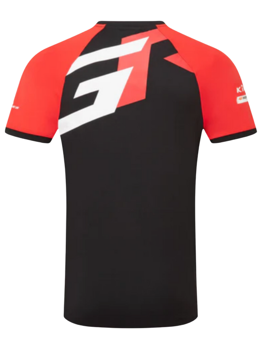 Toyota Gazoo Racing 2025/2026 Team T-Shirt