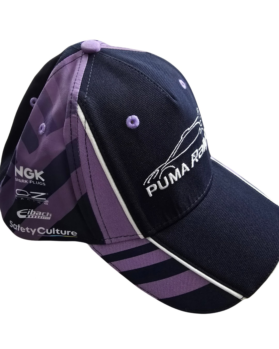 M-Sport Stripey Cap