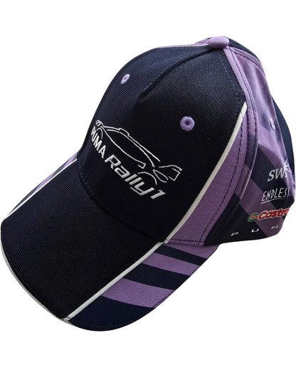 M-Sport Stripey Cap