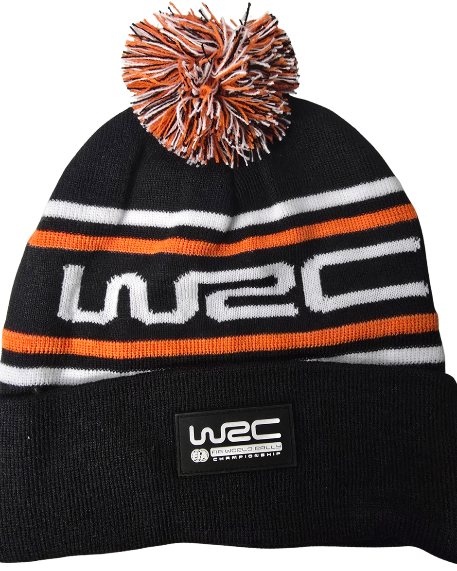 WRC Official Merchandise – Rallyemerchandise.com