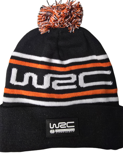 WRC Bobble Hat