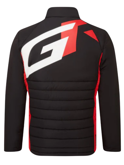 Toyota Gazoo Racing 2025/2026 Puffa Jacket