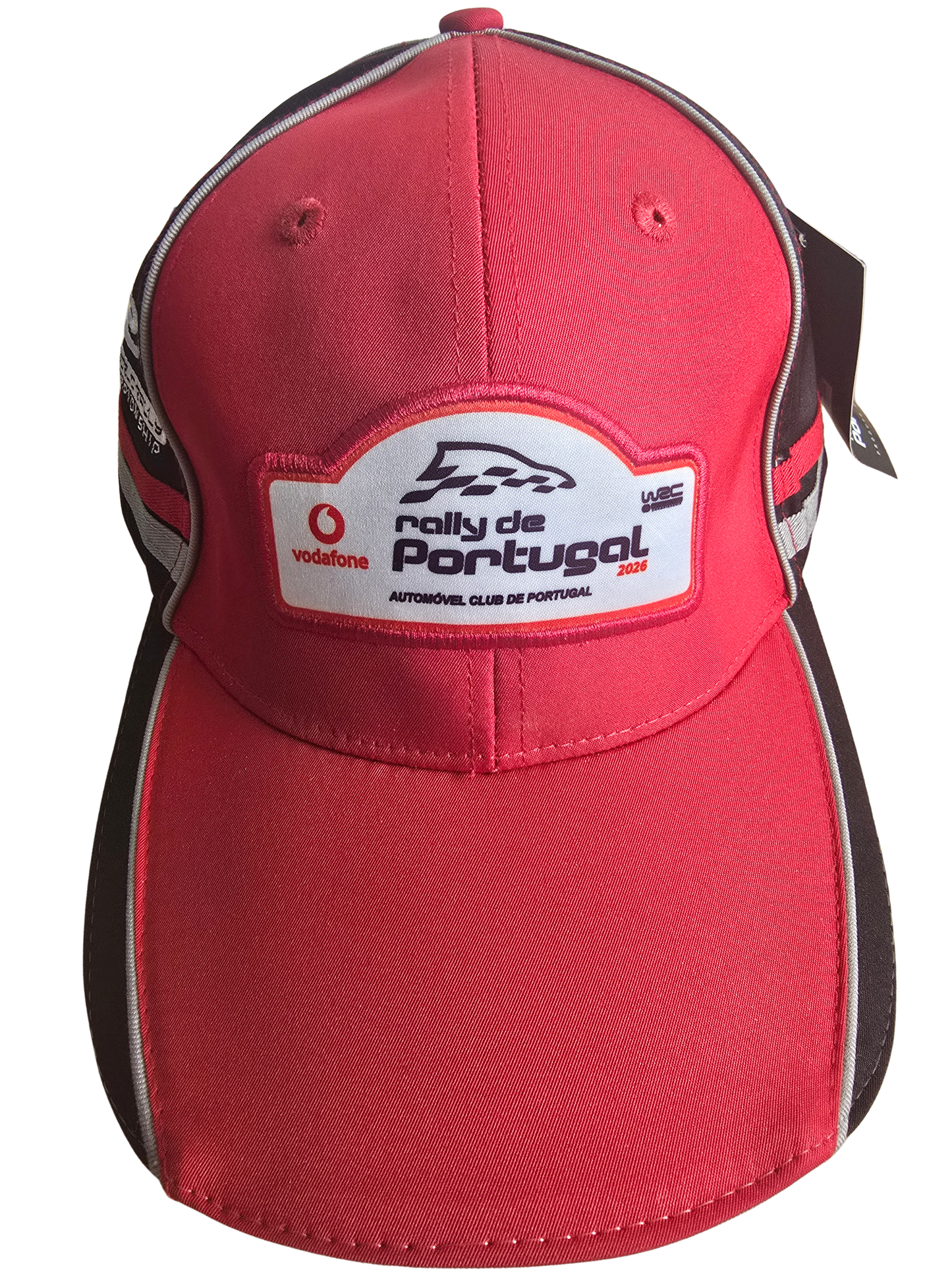Rally Portugal 2026 Cap