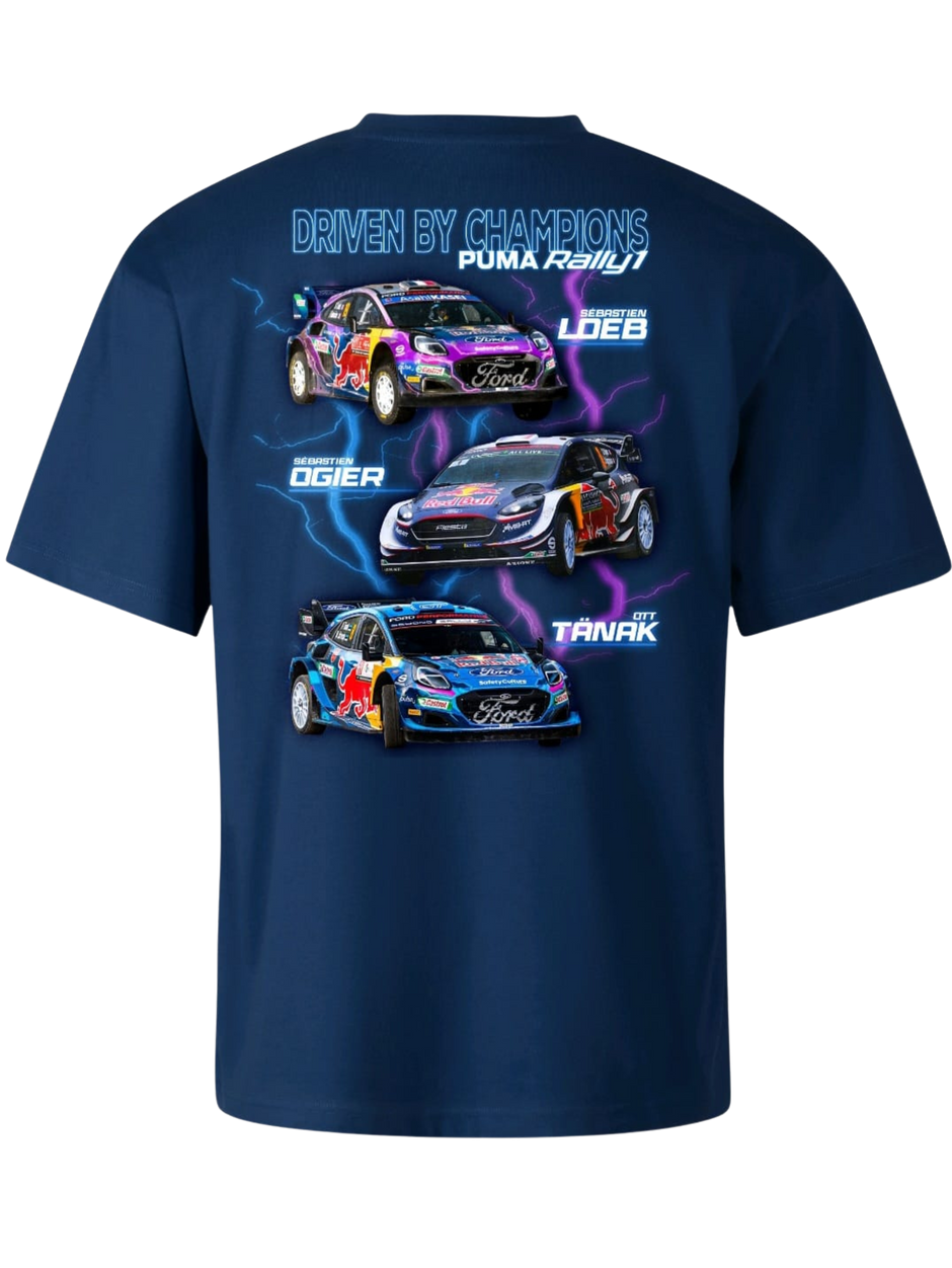 M-Sport Ford Merchandise – Rallyemerchandise.com