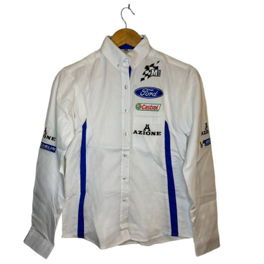 Classic M-Sport Ladies Team Shirt by Azione