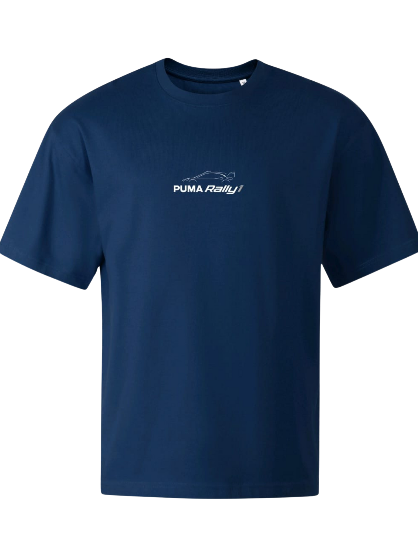 M-Sport Champs Oversized Box T-Shirt