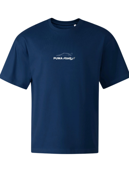 M-Sport Champs Oversized Box T-Shirt