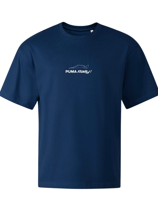 M-Sport Champs Oversized Box T-Shirt