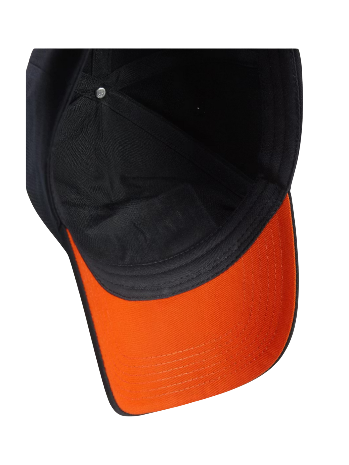 WRC Navy Blue Cap