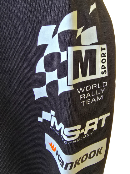M-Sport Sparco 2026 Team Hoodie