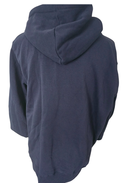 WRC Navy Hoodie