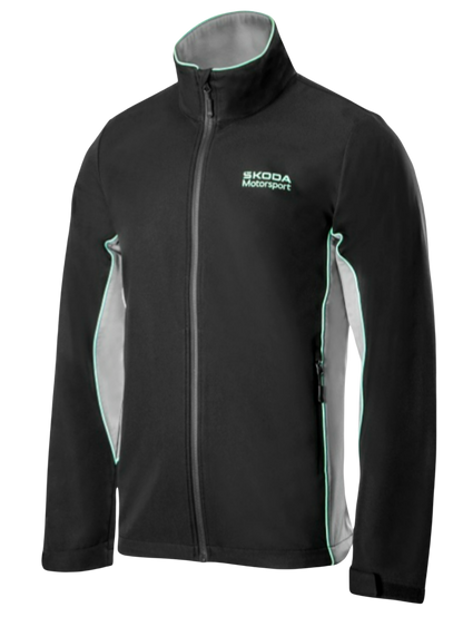Škoda Motorsport Jacket