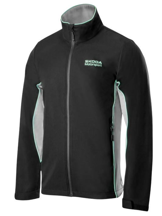 Škoda Motorsport Jacket